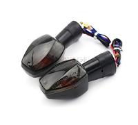 Indicatore di Direzione Anteriore E Posteriore per Moto, Adatto per Honda CBR 125R 600F 600 F3 F4 F4L 600Rr 900Rr 919 929 954 1000Rr 1100Xx CBR Flasher