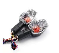 Indicatore di Direzione Anteriore E Posteriore per Moto, Adatto per Honda CBR 125R 600F 600 F3 F4 F4L 600Rr 900Rr 919 929 954 1000Rr 1100Xx CBR Flasher