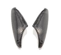 Indicatore Di Direzione Anteriore Lente Trasparente Lampeggiante Copertura Per