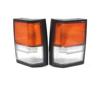 Indicatore di direzione Anteriore per Auto, Luce d'angolo Laterale, indicatore di direzione, Lampada con Spina Quadrata per Land Rover, Range Rover 1971-1986 PRC8949