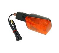 Vicma Freccia posteriore sinistra 6751 Colore ambra Suzuki 750 GSX F 1989-1996