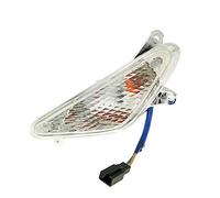 Indicatore di direzione anteriore sinistro - Kymco Movie XL 125/150 (01 - 04)