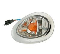 Indicatore di direzione anteriore sinistro - Kymco People 50 (03 - 04)