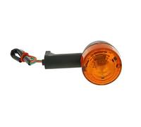 Indicatore di direzione anteriore sinistro per Aprilia, Beta