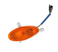 Indicatore di direzione anteriore sinistro per Kymco KB50, K12, Scout