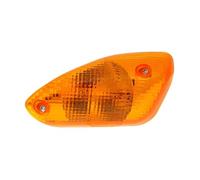 Indicatore di direzione anteriore sinistro per Yamaha Aerox, MBK Nitro (98)