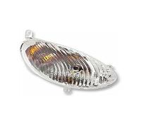 Indicatore di direzione anteriore sinistro per Yamaha Majesty, MBK SKYLINER 125, 150 (03 - 06)