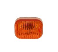 Indicatore di direzione anteriore sinistro/posteriore destro orangeâ - Â Trekker, Squap di Simba Toys
