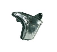 INDICATORE DI DIREZIONE ANTERIORE SINISTRO TRASPARENTE HONDA XL 650 2005-2005 (8