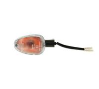 Indicatore di direzione ASSY posteriore sinistra per Gilera runner 05-, Beverly Cruiser, Carnaby