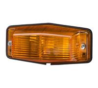 Indicatore di direzione ausiliario HELLA 2BM 001 321-001