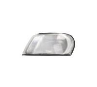 Indicatore di direzione bianco a sinistra per Opel Vectra Berlina Station wagon 1995 - 2003