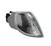 Indicatore di direzione bianco destra per Citroen Chanson SAXO Hatchback 1996 - 2003