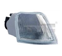 Indicatore di direzione bianco destra per Citroen Xantia berlina station wagon 1993 - 1998