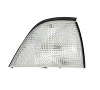 Indicatore di direzione bianco destro per BMW E36 Cabrio Coupe 1992 - 1999 82199403094