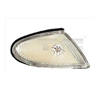 Indicatore di direzione bianco destro per Mazda 323 Etude Familia Protege 1994 - 1998