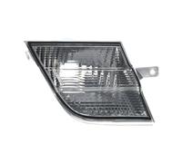 Indicatore di direzione bianco destro per Nissan March MICRA 2003 - 2010