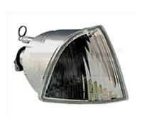 Indicatore di direzione bianco destro per Peugeot 806 MPV 1994 - 2002