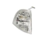 Indicatore di direzione bianco destro per Skoda Octavia Hatchback Kombi 1996-2010