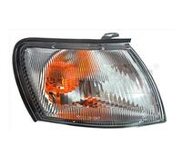 Indicatore di direzione bianco destro per Toyota Carina Hatchback 1992 - 1997
