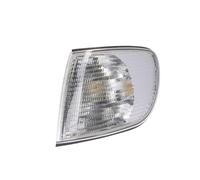 Indicatore di direzione bianco sinistro per Audi A6 Avant C4 4 a S6 COMBI 1994 - 1997