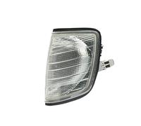 Indicatore di direzione bianco sinistro per W124 S124 C124 A124 COMBI 1984 - 1993