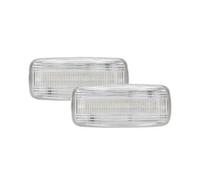 Indicatore di direzione bilaterale LED L03-140-001LED ABAKUS per AUDI A4 B5 A3