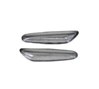 Indicatore di direzione bilaterale LED L04-140-001LED-D ABAKUS per BMW 3 Touring