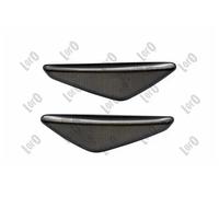 Indicatore di direzione bilaterale LED L04-140-004LED-SD ABAKUS per BMW 3 Coupé
