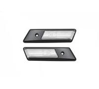 Indicatore di direzione bilaterale LED L04-140-007LED ABAKUS per BMW 3 3 Coupé