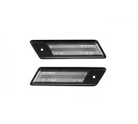 Indicatore di direzione bilaterale LED L04-140-010LED-D ABAKUS per BMW 3 5 6 7
