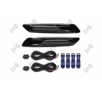 Indicatore di direzione bilaterale LED L04-140-011LED-DB ABAKUS per BMW 5