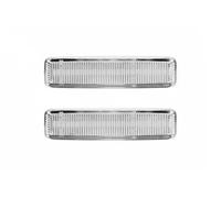 Indicatore di direzione bilaterale LED L04-140-014LED-D ABAKUS per BMW 5