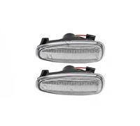 Indicatore di direzione bilaterale LED L19-140-002LED ABAKUS per KIA HYUNDAI