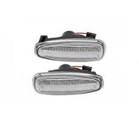 Indicatore di direzione bilaterale LED L19-140-002LED-D ABAKUS per KIA HYUNDAI