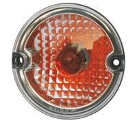 Indicatore di diRezione bl 710 posteriore - trasparente