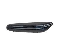 Faro indicatore di direzione Sx trasparente 5403-004-07-842S BLIC per BMW 5