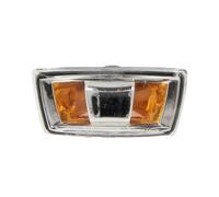 Faro indicatore di direzione anteriore Sx cristallino 5403-04-050105P BLIC