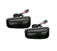 Indicatore di direzione BLIC L38-140-003LED-S