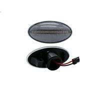 Indicatore di direzione BLIC L50-140-001LED OPEL AGILA B (H08) 1 2008-2011