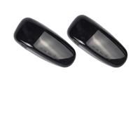 Indicatore di direzione che scorre dinamico laterale Luce lampeggiante sequenziale for Mercedes Benz Classe E W210 C W202 W208(2PCS Dynamic Smoked)