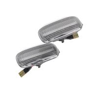 Indicatore di direzione Compatibile Con A4 S4 RS4 B7 2006-2008 C5 Per Allroad 2002-2005 Indicatore Di Direzione Laterale Indicatore Sequenziale 8E0949127(For Dynamic Crystal)