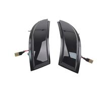 Indicatore di direzione Compatibile Con Captur Global Access Per Clio IV 2013 2014 2015 2016 Specchietto Retrovisore Indicatore Di Direzione Lampada Ricambi Auto