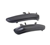 Indicatore di direzione Compatibile Con Citroen Per C3 III C4 Per Cactus 2018 2019 2020 2021 Specchietto Laterale Indicatore Di Direzione Lampada Spia(For Dynamic Crystal)