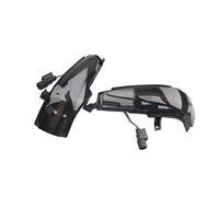 Indicatore di direzione Compatibile Con Civic Mk8 FD1 FD2 FD3 2005 2006 2007 2008 2009 2010 2011 Indicatore Di Direzione Semaforo Specchietto Laterale Lampeggiante Sequenziale