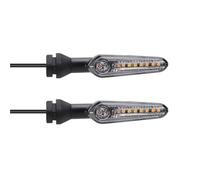 Indicatore di Direzione Compatibile Con Ducati Per Multistrada Per 950 Per V2 Per S 2022-2024 Per 1260 Per S 2018 2019 2020 2021 Luce Di Direzione Per Moto