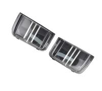 Indicatore di direzione Compatibile Con Fiat Per Ducato 2006-2010 2011 2012 2013 2014 2015 2016 2017 2018 2019 Luci Di Segnalazione Specchietti Retrovisori(Crystal B)