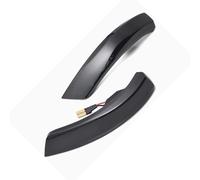 Indicatore di direzione Compatibile Con Ford Per Focus 3 MK3 3.5 2011-2013 2014 2015 2016 2017 2018 Indicatore Luminoso Di Direzione Dello Specchietto Retrovisore Laterale