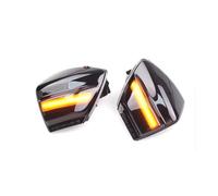 Indicatore di direzione Compatibile Con Ford Per S-Max 2007 2008 2009 2010 2011 2012 2013 2014 Indicatore Di Direzione Laterale Indicatore Di Direzione Luce Di Identificazione