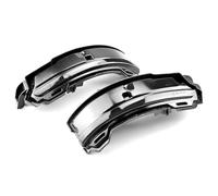 Indicatore di direzione Compatibile Con Jaguar Per F-Pace X761 Per E-Pace X540 2017 2018 2019 2020 Indicatore Di Direzione Specchio Indicatore Lampada Luci D'angolo